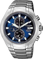 Фото - Наручные часы Citizen CA0700-86L 