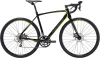 Фото - Велосипед Merida Cyclo Cross 90 2019 frame XL 