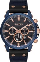 Фото - Наручные часы Quantum PWG671.969