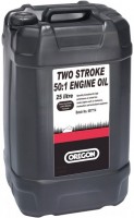 Фото - Моторное масло Oregon 2T Semi-Synthetic 25 л