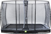 Фото - Батут Exit Elegant Ground 8x14ft Safety Net Economy 