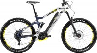 Фото - Велосипед Haibike Xduro AllMtn 7.0 2018 frame S 