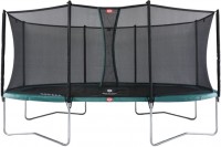 Фото - Батут Berg Grand Favorit Regular 520 Safety Net Comfort 