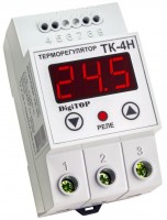 Фото - Терморегулятор DigiTOP TK-4H 