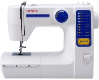Фото - Швейная машина / оверлок Toyota JFS 18