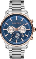 Фото - Наручные часы Quantum ADG669.590 