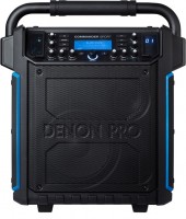 Фото - Акустическая система Denon Commander Sport