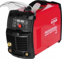 Фото - Сварочный аппарат Elitech AIS 300SYN
