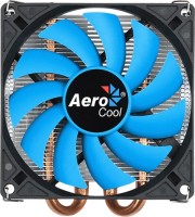 Фото - Система охлаждения Aerocool Verkho 2 Slim 