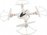 Фото - Квадрокоптер (дрон) MJX X400-V2 