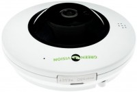 Фото - Камера видеонаблюдения GreenVision GV-076-IP-ME-DIS40-20