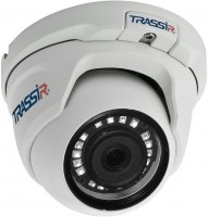 Фото - Камера видеонаблюдения TRASSIR TR-D8121IR2 3.6 mm 