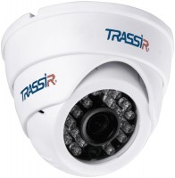 Фото - Камера видеонаблюдения TRASSIR TR-D8121IR2W 3.6 mm 