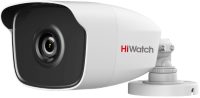 Фото - Камера видеонаблюдения Hikvision HiWatch DS-T220 6 mm 