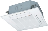 Фото - Кондиционер Mitsubishi Heavy FDT140VNXVG 140 м²