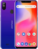 Фото - Мобильный телефон UleFone S10 Pro 16 ГБ / 2 ГБ