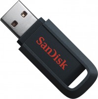 Фото - USB-флешка SanDisk Ultra Trek USB 3.0 64 ГБ