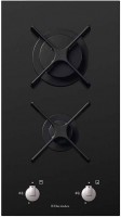 Фото - Варочная поверхность Electrolux EHG 30200 K черный