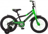 Фото - Детский велосипед Schwinn Piston 16 2018