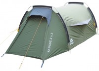 Фото - Палатка SPLAV Targus 2 v.2