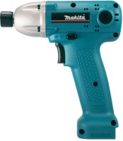 Фото - Дрель / шуруповерт Makita BTD062Z