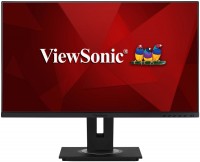 Монитор Viewsonic VG2455-2K 24 "