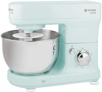 Фото - Кухонный комбайн Vitek VT-1436 бирюзовый