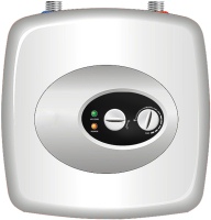 Фото - Водонагреватель Timberk SWH RE1 15 VU