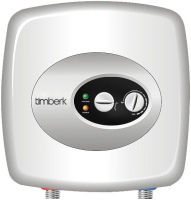 Фото - Водонагреватель Timberk SWH RE1 15 VO