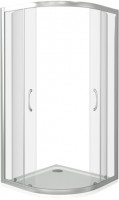 Фото - Душевая кабина Good Door Latte 90x90