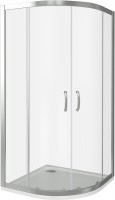 Фото - Душевая кабина Good Door Infinity 80x80