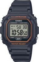 Фото - Наручные часы Casio F-108WH-8A2 