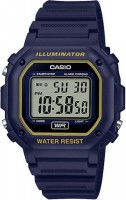 Фото - Наручные часы Casio F-108WH-2A2 