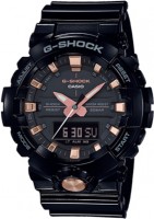 Фото - Наручные часы Casio G-Shock GA-810GBX-1A4 