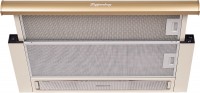 Фото - Вытяжка Kuppersberg SlimLux II 60 Bronze бронзовый