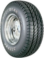 Фото - Шины Cooper Discoverer A/T 265/75 R16 116T 