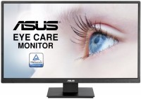 Фото - Монитор Asus VA279HAE 27 "  черный