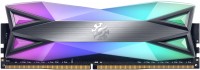 Фото - Оперативная память A-Data XPG Spectrix D60G DDR4 RGB 1x8Gb AX4U413338G19J-ST60