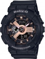 Фото - Наручные часы Casio Baby-G BA-110RG-1A 