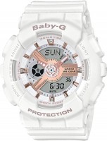 Фото - Наручные часы Casio Baby-G BA-110RG-7A 