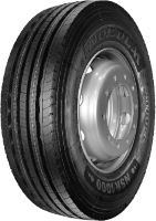 Фото - Грузовая шина Nordexx NSR1000 Prime 315/80 R22.5 157L 