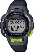 Фото - Наручные часы Casio LWS-1000H-1A 