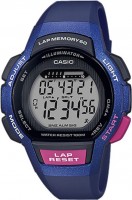 Фото - Наручные часы Casio LWS-1000H-2A 