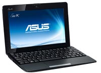 Фото - Ноутбук Asus Eee PC 1015BX