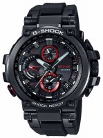 Фото - Наручные часы Casio G-Shock MTG-B1000B-1A 