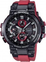 Фото - Наручные часы Casio G-Shock MTG-B1000B-1A4