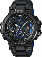Фото - Наручные часы Casio G-Shock MTG-B1000BD-1A