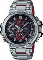 Фото - Наручные часы Casio G-Shock MTG-B1000D-1A