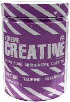 Фото - Креатин Fitness Authority Xtreme Creatine 500 г