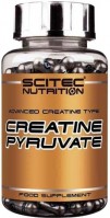 Фото - Креатин Scitec Nutrition Creatine Pyruvate 100 шт